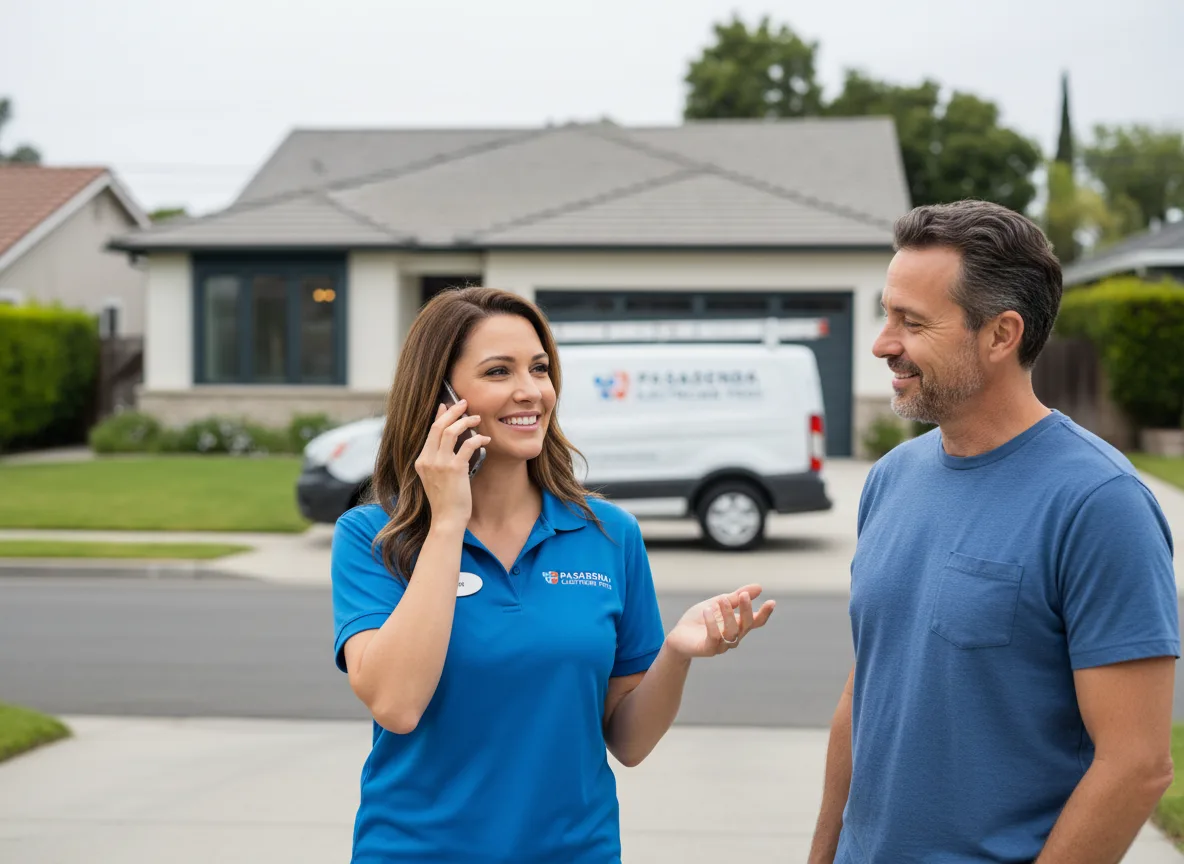Electrician Oliveburg, PA FAQs